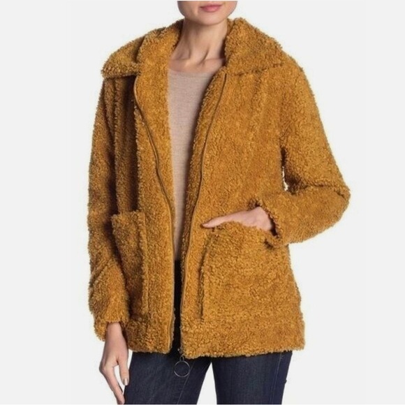 Steve Madden Jacket - Picture 1 of 6